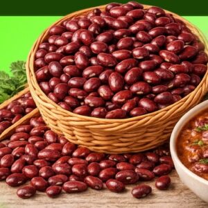 Uttarakhand pahadi Rajma
