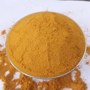 Uttarakhand pahadi Turmeric Powder